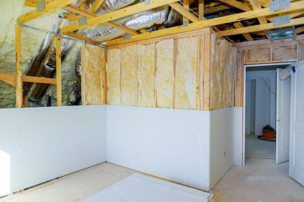 Best Spray Foam Insulation in Stony Point, NC