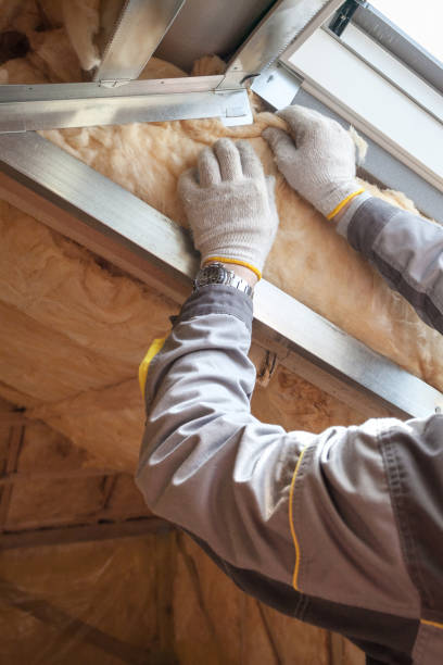 Best Residential Insulation in Stony Point, NC