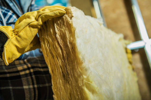 Best Energy Efficiency Insulation in Stony Point, NC